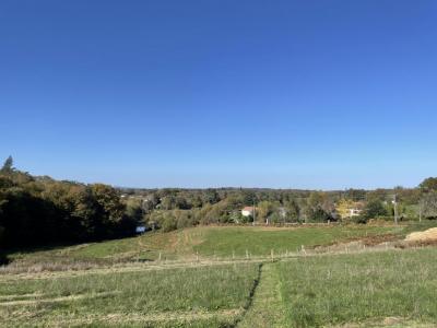 photo For sale Land BONNAC-LA-COTE 87