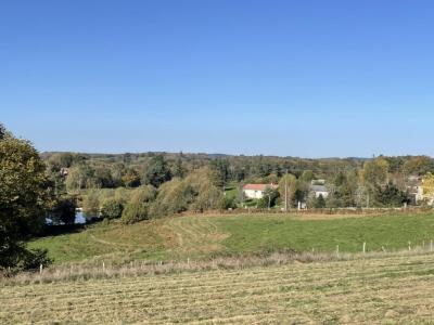 photo For sale Land BONNAC-LA-COTE 87