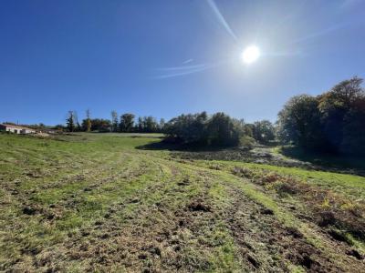 photo For sale Land BONNAC-LA-COTE 87