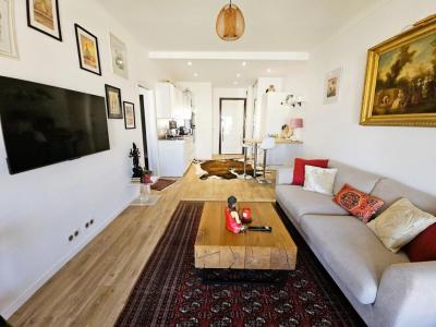 Vente Appartement 2 pièces NICE 06200