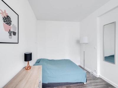 photo For rent Apartment ASNIERES-SUR-SEINE 92