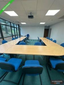 Location Bureau VOIRON 38500