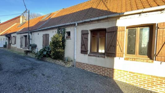 photo For sale House MARETZ 59