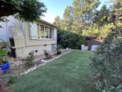 Vente Maison 4 pièces MONTPELLIER 34070