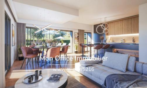 Vente Appartement 2 pièces AIX-EN-PROVENCE 13090