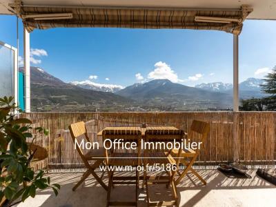 photo For sale Apartment EMBRUN 05