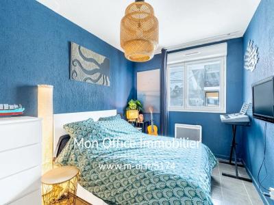 Vente Appartement MARSEILLE-3EME-ARRONDISSEMENT 