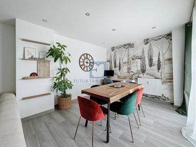 photo For sale Apartment TRAPPES 78