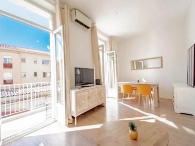 Vente Appartement CANNES BANANE