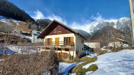 Vente Maison ALLEMOND  38