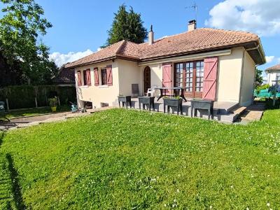 photo For sale House LIMOGES 87