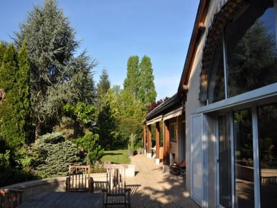 photo For sale House SAINT-AMAND-MONTROND 18