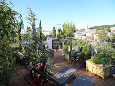 photo For sale Apartment PARIS-15EME-ARRONDISSEMENT 75