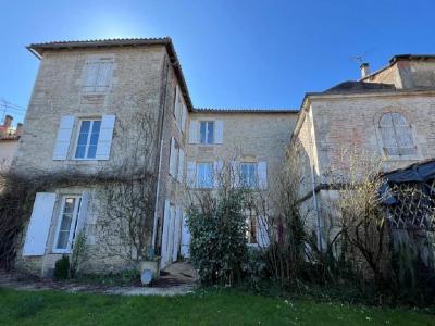 Vente Maison RUFFEC 16700