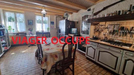Vente Maison 5 pièces VILLEMOTIER 01270
