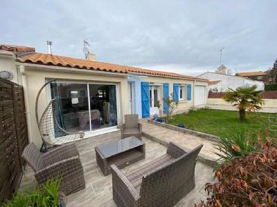 photo For sale House ILE-D'OLONNE 85