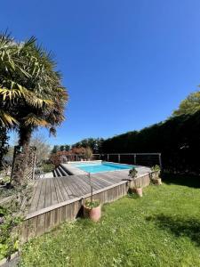 Vente Maison 5 pices ROUANS 44640