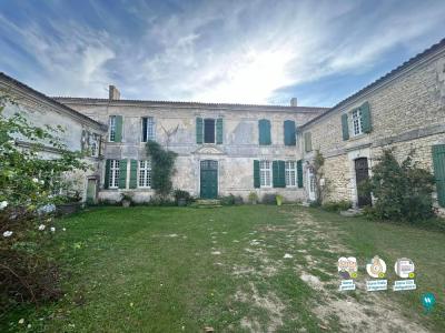 Location Appartement 2 pièces NIEULLE-SUR-SEUDRE 17600