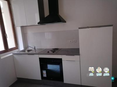 photo For rent Apartment AVESNES-SUR-HELPE 59