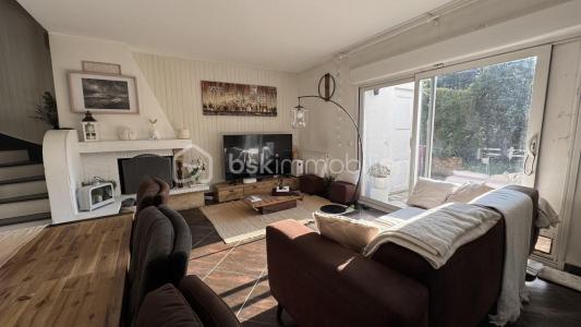 Vente Maison 6 pièces SAINT-GERMAIN-LES-CORBEIL 91250