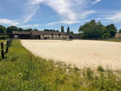 Vente Prestige FONTAINEBLEAU 77300
