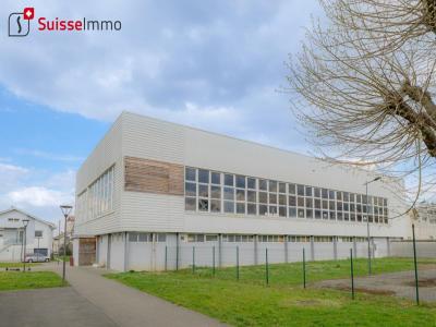 Vente Commerce VALENTIGNEY 25700