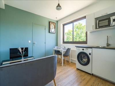 photo For rent Apartment DRANCY 93