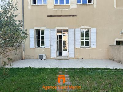Vente Appartement 4 pices ANCONE 26200