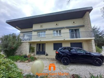 Vente Maison 9 pièces ANCONE 26200