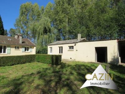 Vente Maison VIMOUTIERS VIMOUTIERS 61