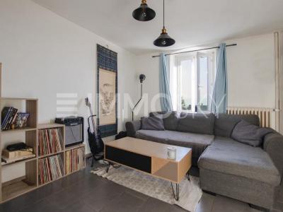 Vente Appartement 2 pièces SAINT-CERGUES 74140