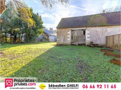photo For sale House SELLES-SUR-CHER 41
