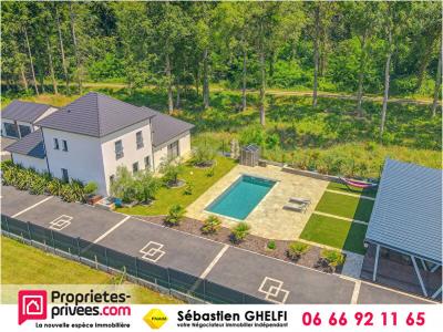 photo For sale House CELLETTES 41