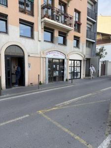 Vente Local commercial SETE 34200