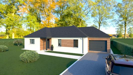 For sale Land MERLIMONT  62