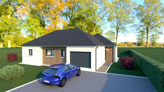 For sale House MERLIMONT  62