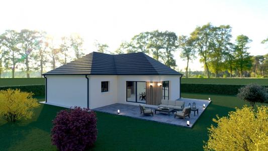 For sale House CAMIERS  62