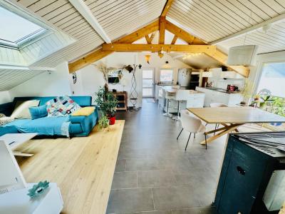 Vente Appartement 3 pièces MINZIER 74270