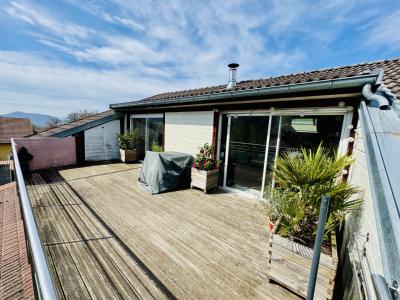 photo For sale Apartment VIRY 74