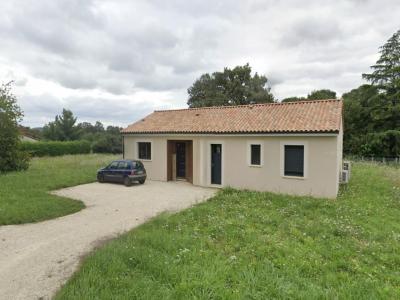 Location Maison 4 pièces LIMOGES 87000