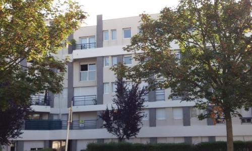 photo For rent Apartment CAEN 14