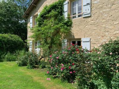 photo For sale House CASTERA-VERDUZAN 32