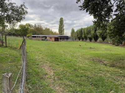 For sale House CASTERA-VERDUZAN