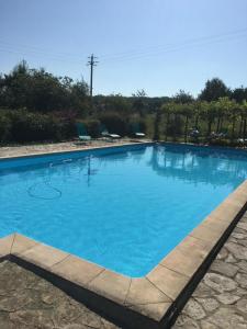 Vente Maison CASTERA-VERDUZAN 