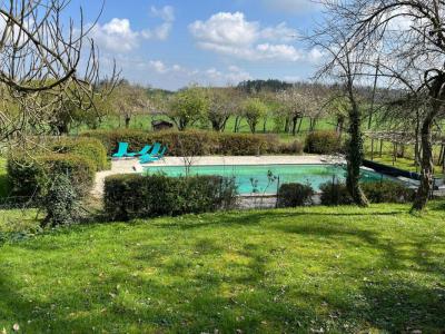 Vente Maison CASTERA-VERDUZAN 