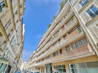 Vente Parking PARIS-6EME-ARRONDISSEMENT 75006