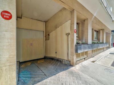 Vente Parking PARIS-6EME-ARRONDISSEMENT 75006