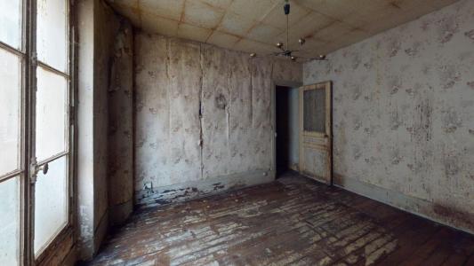 Vente Appartement 2 pices SAINT-DENIS 93200