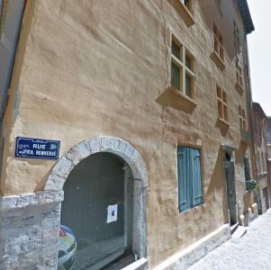 Vente Appartement LYON-5EME-ARRONDISSEMENT 69005