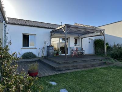 Vente Maison 5 pices TRANCHE-SUR-MER 85360